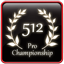 Icon for 512 Pro Championship