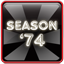 Icon for Season 74