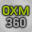 Icon for OXM360