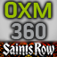 Icon for OXM360 - Saints Row