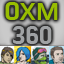 Icon for OXM360