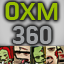 Icon for OXM360