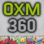 Icon for OXM360