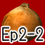 Icon for Episode 2 (part 2) cleared!