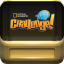 Icon for Enter a new challenger...