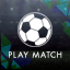 Icon for Played Exhibition Match!