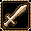 Achievement icon