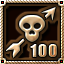 Achievement icon