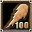 Achievement icon