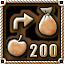 Achievement icon