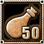 Achievement icon