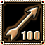 Achievement icon