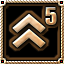 Achievement icon