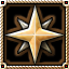 Achievement icon