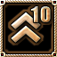 Achievement icon