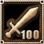 Achievement icon