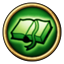 Achievement icon