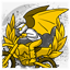 Icon for Flying monster