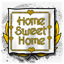 Icon for Home sweet home