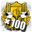 Achievement icon