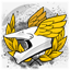 Icon for Airborne