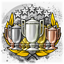 Achievement icon