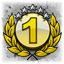 Achievement icon