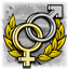 Icon for Gender equality
