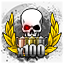 Achievement icon