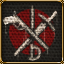 Achievement icon