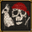 Icon for Long John Silver