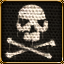 Icon for Pirate