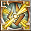 Achievement icon