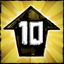 Achievement icon