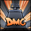 Icon for Tons of Damage