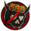 Achievement icon