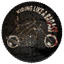 Icon for Badass Biker