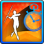 Icon for Terrific timing