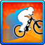 Icon for Trick cyclist