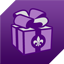 Icon for Our Gift to You