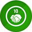 Icon for Fully Sponsored