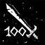 Achievement icon