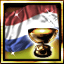 Achievement icon