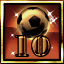 Achievement icon