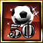 Achievement icon