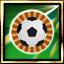 Icon for Won the African Cup