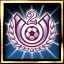 Icon for Won the Master League: D2 League