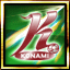 Icon for Won the Konami Cup