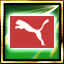 Achievement icon