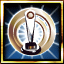 Achievement icon